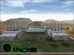 Factory Gunning