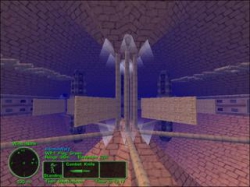 DemonDungeonCQB
