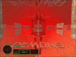 DemonTemple