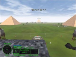 Caged Snipers 2