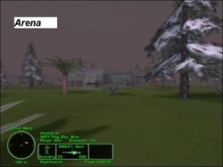 ArEnA