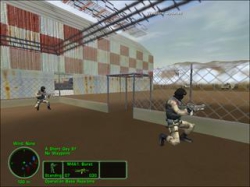 Operation Base Rape