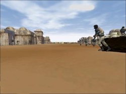 Operation HALT