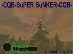 -CQB-SuPER BuNKER-CQB-