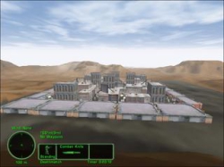 Death City~