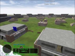 ~Arena of Death~