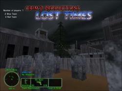 LOST TIMES