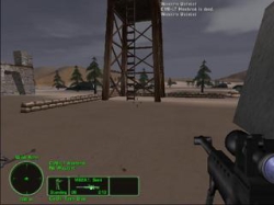 Defend The Fort