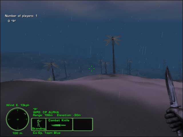 Hamburger Hill
