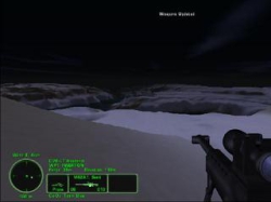 A Path To Death