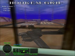 Lost-Airfield