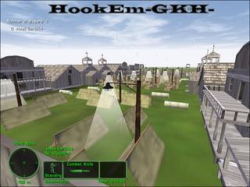 HookEmShootout