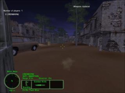 BLACK HAWK DOWN