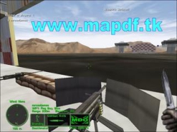 Hanger WAR!