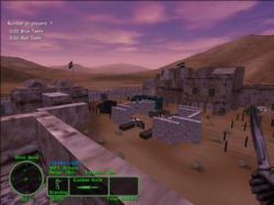 Afgan Warzone