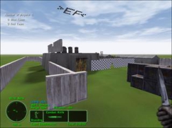 EF-Cqb-Blood-Bath!!!