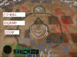 Coral Island Coop