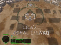 Coral Island