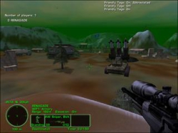 HellForCERTAUN