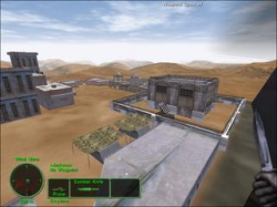 City War