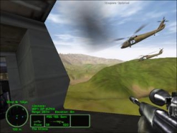 Hamburger Hill V2