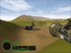 Hamburger hill