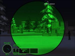 Forest Warfare 2