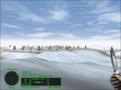 Forest Warfare