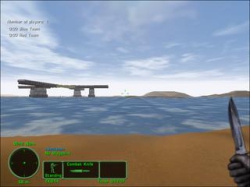 Bridges