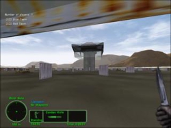Circular Fortress