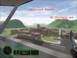 SACAttack_Runway