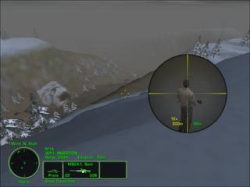 Snow Caves