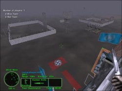 LethaL The Nazi Camp
