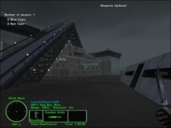LethaL Battle field