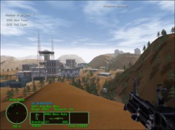 MAN~O~WAR`S HELLTOWN! P1