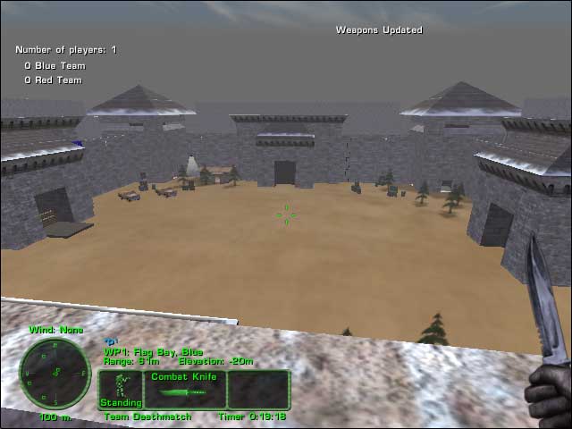 New Castle
