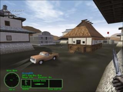 Japanese Remake