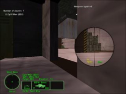 Over and Under