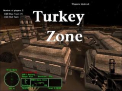 Turkey Zone