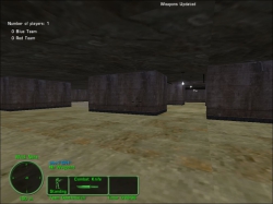 UnderGround Death