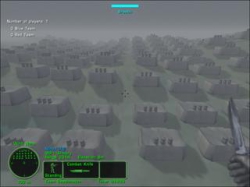 sEa Of GrAy