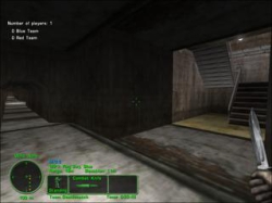 Emergency Exit