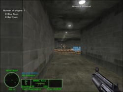 107th Underground
