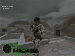 Broken Co-Op