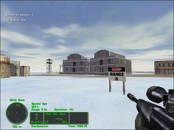 R73 Deathmatch
