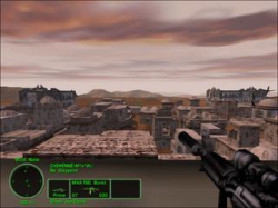 Ghost war2