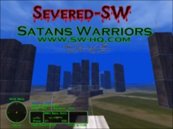 Severed-SW