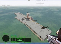 Who42s AIRCRAFT CARRIER