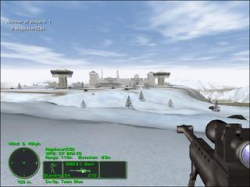 Arms Race