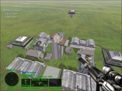 TowerFights